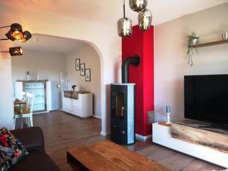 Vacation Home near Bad Bederkesa Lake, cleaning included - - 4