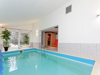 Holiday home in Elend with private pool, cleaning included - Elend - 0