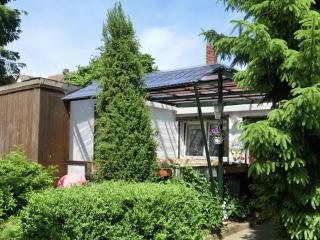 Holiday home in Cattenstedt Harz with garden, cleaning included - Cattenstedt - 3