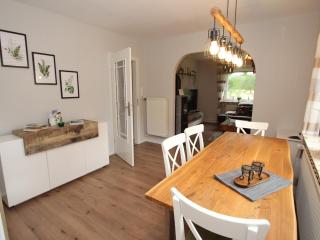 Vacation Home near Bad Bederkesa Lake, cleaning included - - 2