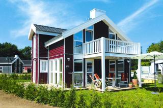Ferienhaus mit Sauna am Dümmer See, cleaning included - Dümmer - 7