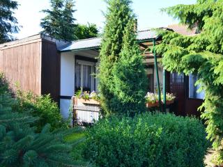 Holiday home in Cattenstedt Harz with garden, cleaning included - Cattenstedt - 1