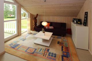 Ferienhaus mit Sauna am Dümmer See, cleaning included - Dümmer - 3