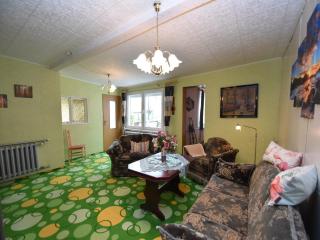 Holiday home in Cattenstedt Harz with garden, cleaning included - Cattenstedt - 8