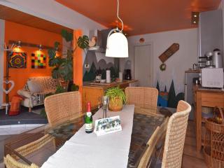 Ferienwohnung Sunrise, Steinbach-Hallenberg, cleaning included - Kurort Steinbach-Hallenberg - 3