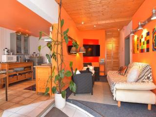 Ferienwohnung Sunrise, Steinbach-Hallenberg, cleaning included - Kurort Steinbach-Hallenberg - 0