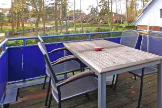 Apartment in Boltenhagen near Baltic Sea Beach, cleaning included - Boltenhagen - 0