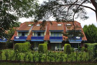 Apartment in Boltenhagen near Baltic Sea Beach, cleaning included - Boltenhagen - 9