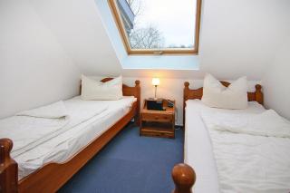 Apartment in Boltenhagen near Baltic Sea Beach, cleaning included - Boltenhagen - 2
