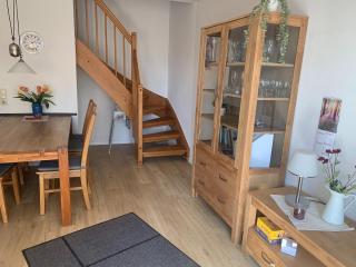 Apartment in Boltenhagen near Baltic Sea Beach, cleaning included - Boltenhagen - 6