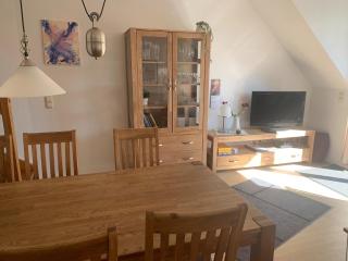 Apartment in Boltenhagen near Baltic Sea Beach, cleaning included - Boltenhagen - 7