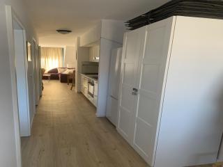 Apartment in Boltenhagen near Baltic Sea Beach, cleaning included - Boltenhagen - 5