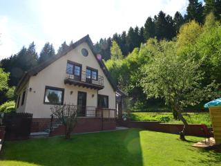 Holiday Home in Hellenthal Forest Retreat, cleaning included - Hellenthal - 9