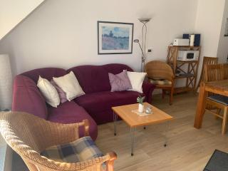 Apartment in Boltenhagen near Baltic Sea Beach, cleaning included - Boltenhagen - 8