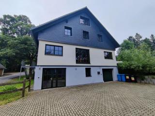 Holiday home with garden and terrace, cleaning included - Eisfeld - 2
