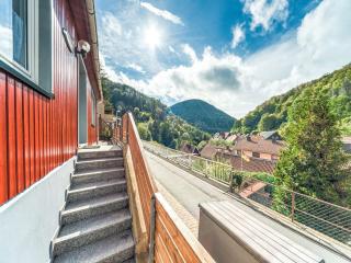 Apartment near the ski area in Zorge, cleaning included - Zorge - 0
