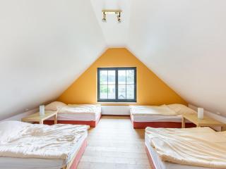 Holiday home with garden and terrace, cleaning included - Eisfeld - 6