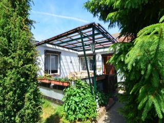 Holiday home in Cattenstedt Harz with garden, cleaning included - Cattenstedt - 5