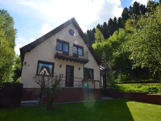Holiday Home in Hellenthal Forest Retreat, cleaning included - Hellenthal - 3