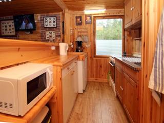 Holiday Home near Berlin & Lake Crossin, cleaning included - Wernsdorf - 2