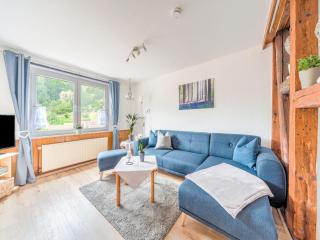 Apartment near the ski area in Zorge, cleaning included - Zorge - 5