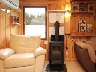 Holiday Home near Berlin & Lake Crossin, cleaning included - Wernsdorf - 5