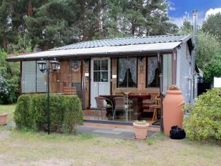 Holiday Home near Berlin & Lake Crossin, cleaning included - Wernsdorf - 0
