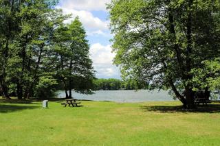 Holiday Home near Berlin & Lake Crossin, cleaning included - Wernsdorf - 9