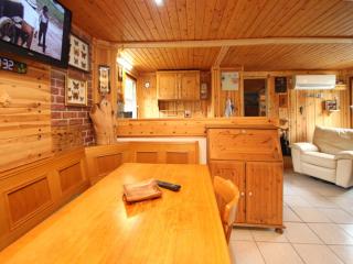 Holiday Home near Berlin & Lake Crossin, cleaning included - Wernsdorf - 7