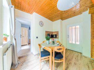 Apartment near the ski area in Zorge, cleaning included - Zorge - 3