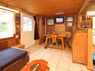 Holiday Home near Berlin & Lake Crossin, cleaning included - Wernsdorf - 8