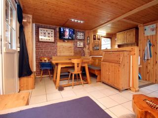 Holiday Home near Berlin & Lake Crossin, cleaning included - Wernsdorf - 6