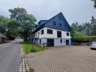 Holiday home with garden and terrace, cleaning included - Eisfeld - 3