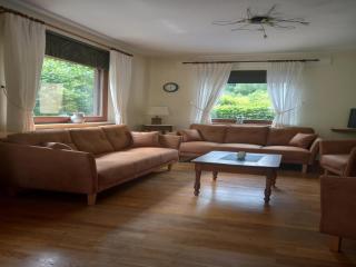 Holiday Home in Hellenthal Forest Retreat, cleaning included - Hellenthal - 0