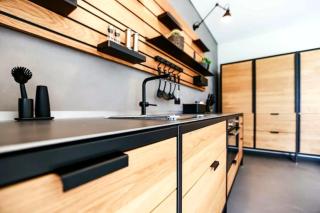 Country House Fehmarn with Sauna and Garden, cleaning included - Schlagsdorf - 2