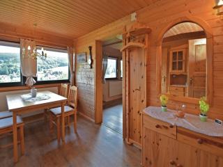 Holiday Home in Fischbach near Thuringian Forest, cleaning included - Waltershausen - 2
