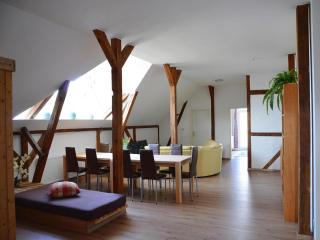 Apartment in Burow with Private Fishing Dock, cleaning included - - 6