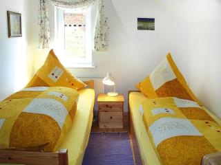 Apartment in Burow with Private Fishing Dock, cleaning included - - 2