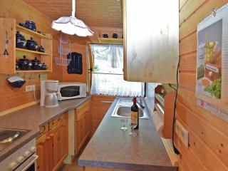 Ferienhaus Fischbach am Thüringer Wald, cleaning included - 7