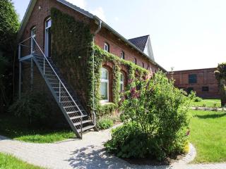 Apartment in Burow with Private Fishing Dock, cleaning included - - 8
