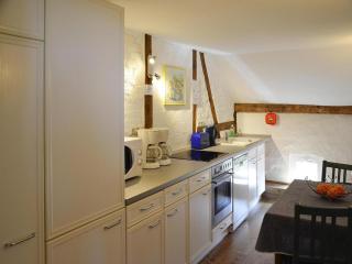 Apartment in Burow with Private Fishing Dock, cleaning included - - 5