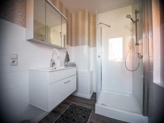 Apartment in Harz with Terrace and Fireplace, cleaning included - Stapelburg - 5