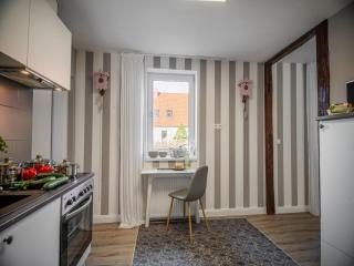 Appartement in reizvoller Umgebung , cleaning included - 1