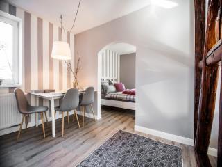 Appartement in reizvoller Umgebung , cleaning included - 8