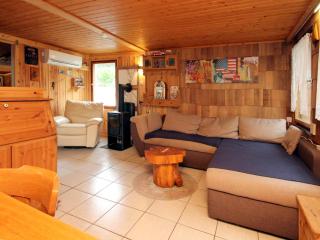 Holiday Home near Berlin & Lake Crossin, cleaning included - Wernsdorf - 4