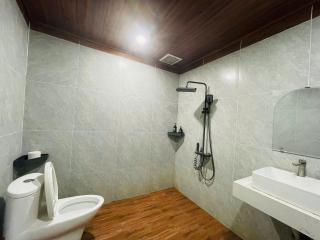 Green Bamboo Lodge Resort - Cat Tien - 3