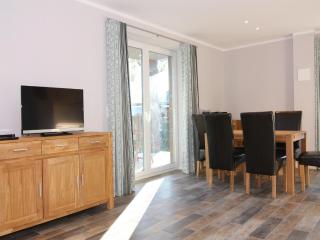 Holiday Home in Trassenheide near Sandy Beach, cleaning included - Trassenheide - 3