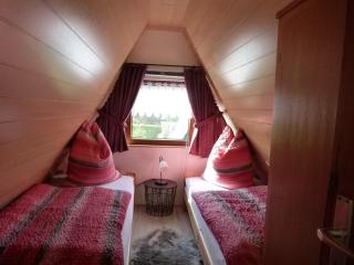 Cosy holiday home with garden, cleaning included - Medebach - 6