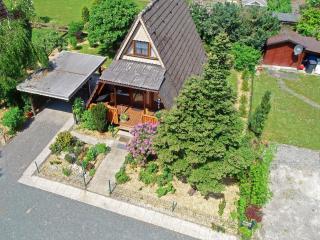 Cosy holiday home with garden, cleaning included - Medebach - 2