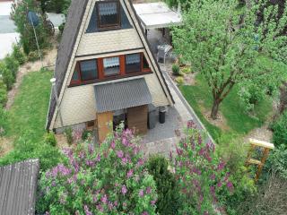 A-frame House in Dreislar near Ski Slopes, cleaning included - Medebach - 1